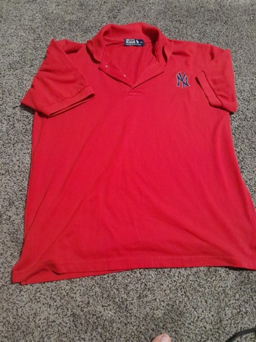 New york yankees polo golf - polo,