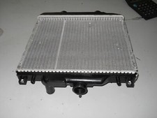 radiatore aixam 400 A  721