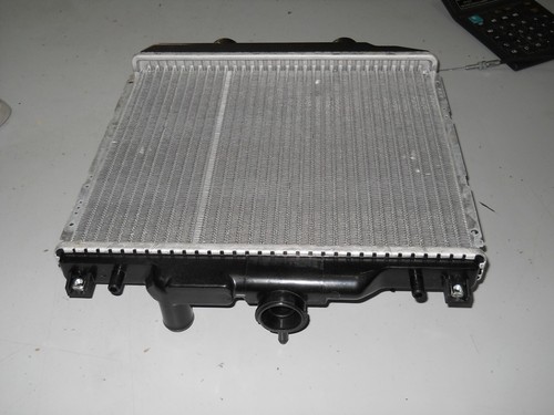 Radiatore aixam 400 721 - a,