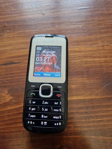 Cellulare nokia 00 - nokia, c2-00