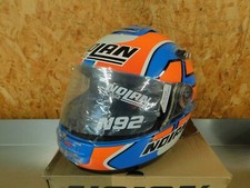 Casque moto Nolan X-lite N13