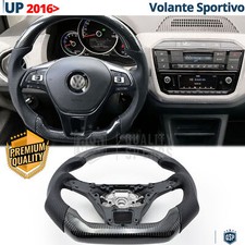 VOLANTE Sportivo Per VW Up da