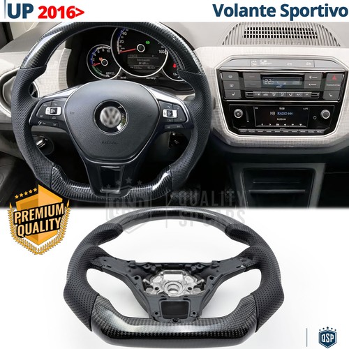 Volante sportivo per da - sportivo,
