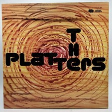 THE PLATTERS - THE PLATTERS