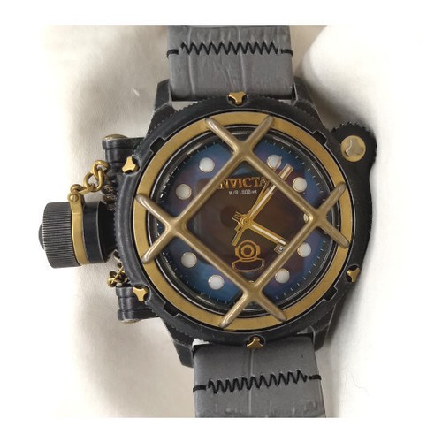 Invicta model 17475 russian - model,