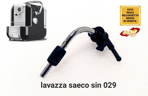 Lavazza manicotto braccetto