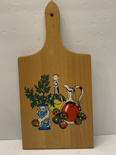 Tagliere legno nevco - nevco, olio