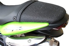 TRIUMPH STREET TRIPLE 2007-2012 TRIBOSEAT COPRISELLA PASSEGGERO ANTISCIVOLO