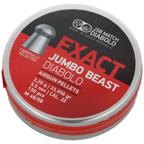 Jsb exact jumbo beast - jsb,