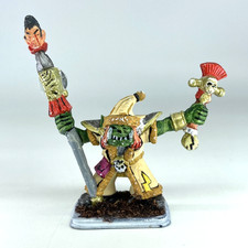 Heroquest "wizards of morcar"