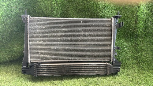 Kit radiatori per fiat fiorino - per,