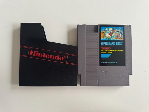 Super mario bros per - super,
