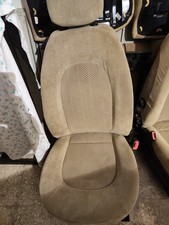 Sedili Lancia Y 2008