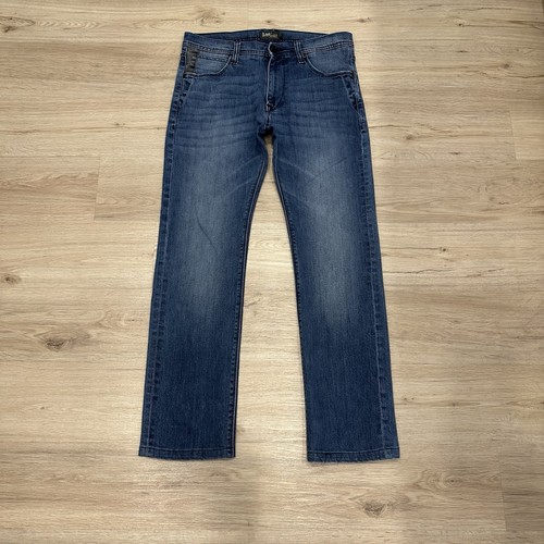 Lee powell jeans - lee, 32x33