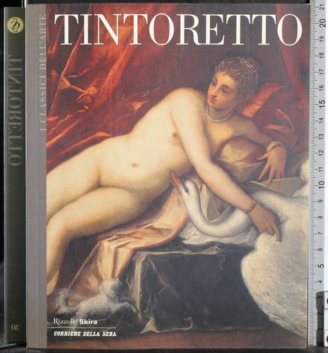 Classici dell arte - i, dell'arte