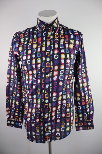 Desigual camicia shirt uomo - desigual, tg