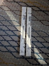 2 Appendiabiti da parete in