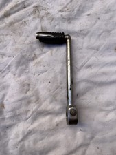 Pedivella Messa In Moto Motore