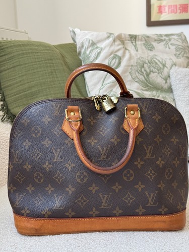 Louis vuitton alma - louis,