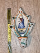 Vintage Ceramica Vietri CAS