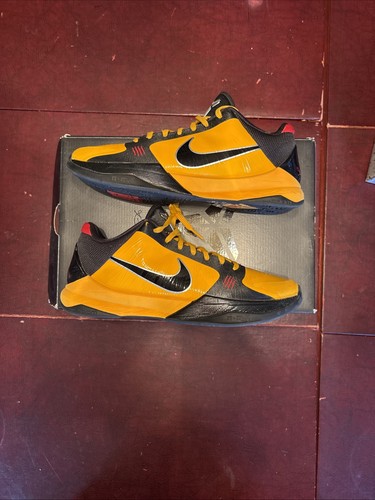 Nike zoom kobe - nike, protro