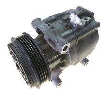COMPRESSORE CLIMA 500/595/695/PANDA/PUNTO/STILO KA MUSA/YPSILO/Y DENSO 51747318