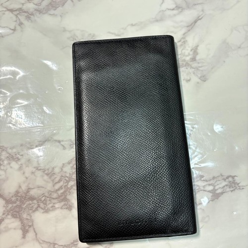 Bulgari portafoglio bifold - bulgari,