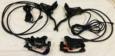SIMAERS ebike Set Freno a
