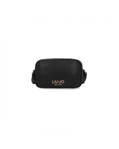 Borsa tracolla liu donna - borsa,