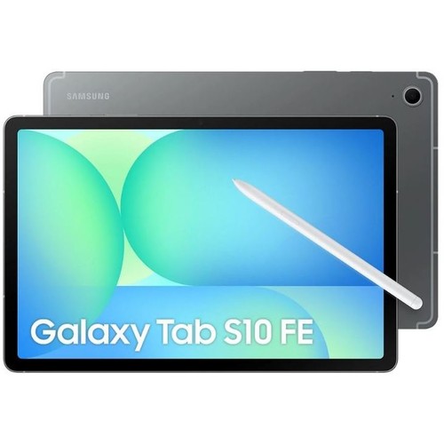Samsung galaxy tablet - s10, fe