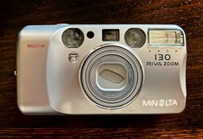 Minolta Riva Zoom 130