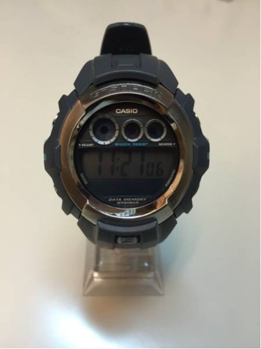 Orologio marca shock - casio, g