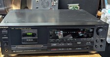 Junk aiwa excelia 009 - aiwa,