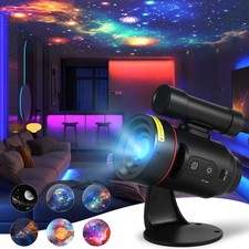 Proiettore 4K LED Galaxy Luci