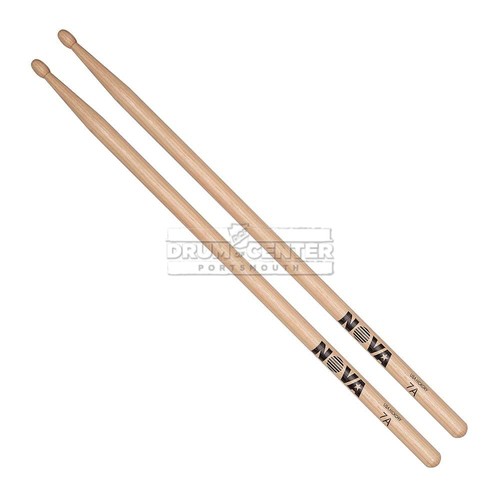 Bacchette batteria vic - bacchette, firth