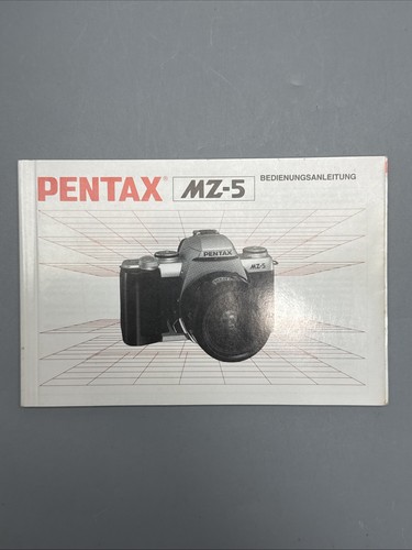 Pentax manuale di - manuale,