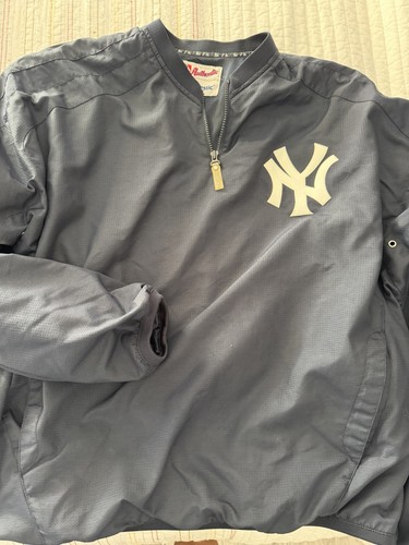 Giacca vento vintage - a,