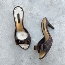 Louis Vuitton | Auth Vint LV