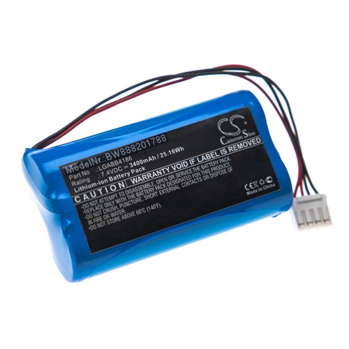 Batteria per drone dji phantom - per,