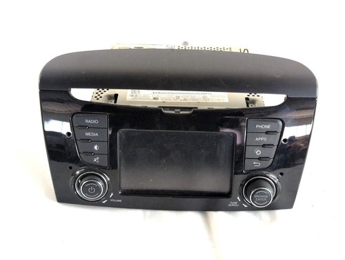 735624982 autoradio lancia - autoradio,
