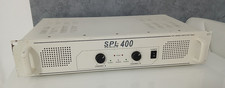 Skytec SPL 400 Amplificatore