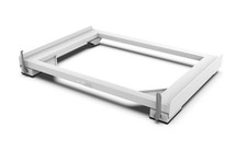 Base Asciugatrice Lavatrice