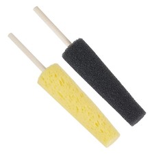 Spugna per  ceramica