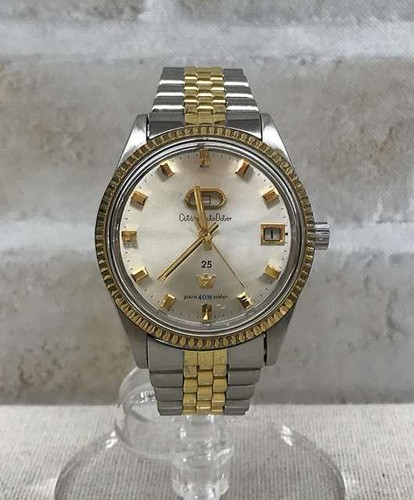 Orologio polso automatico - da,