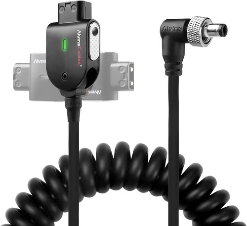 Tap cavo alimentazione - d-tap, di