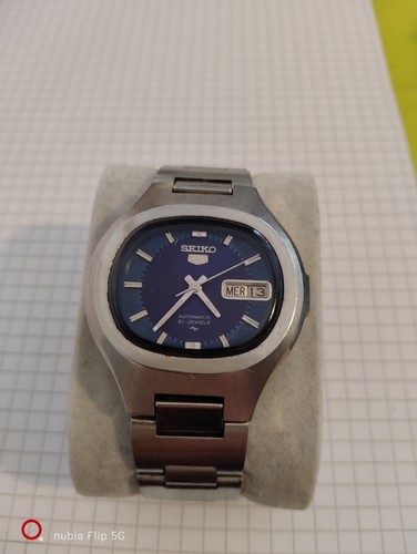 Seiko seiko5 actus - seiko,