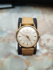 Orologio uomo vintage raro