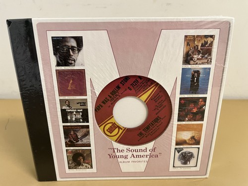 The complete motown singles - the,