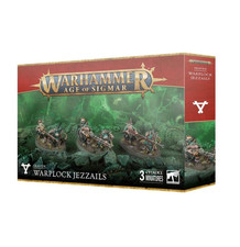 Warhammer Fantasy Age Of