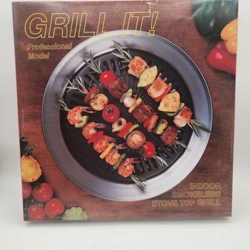 Grill modello professionale - it,